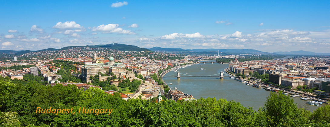 Budapest, Hungary